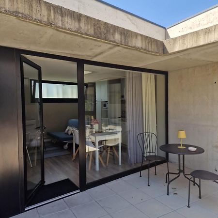 Pateo 780 Apartment บีลาโนวาเดกายา ภายนอก รูปภาพ