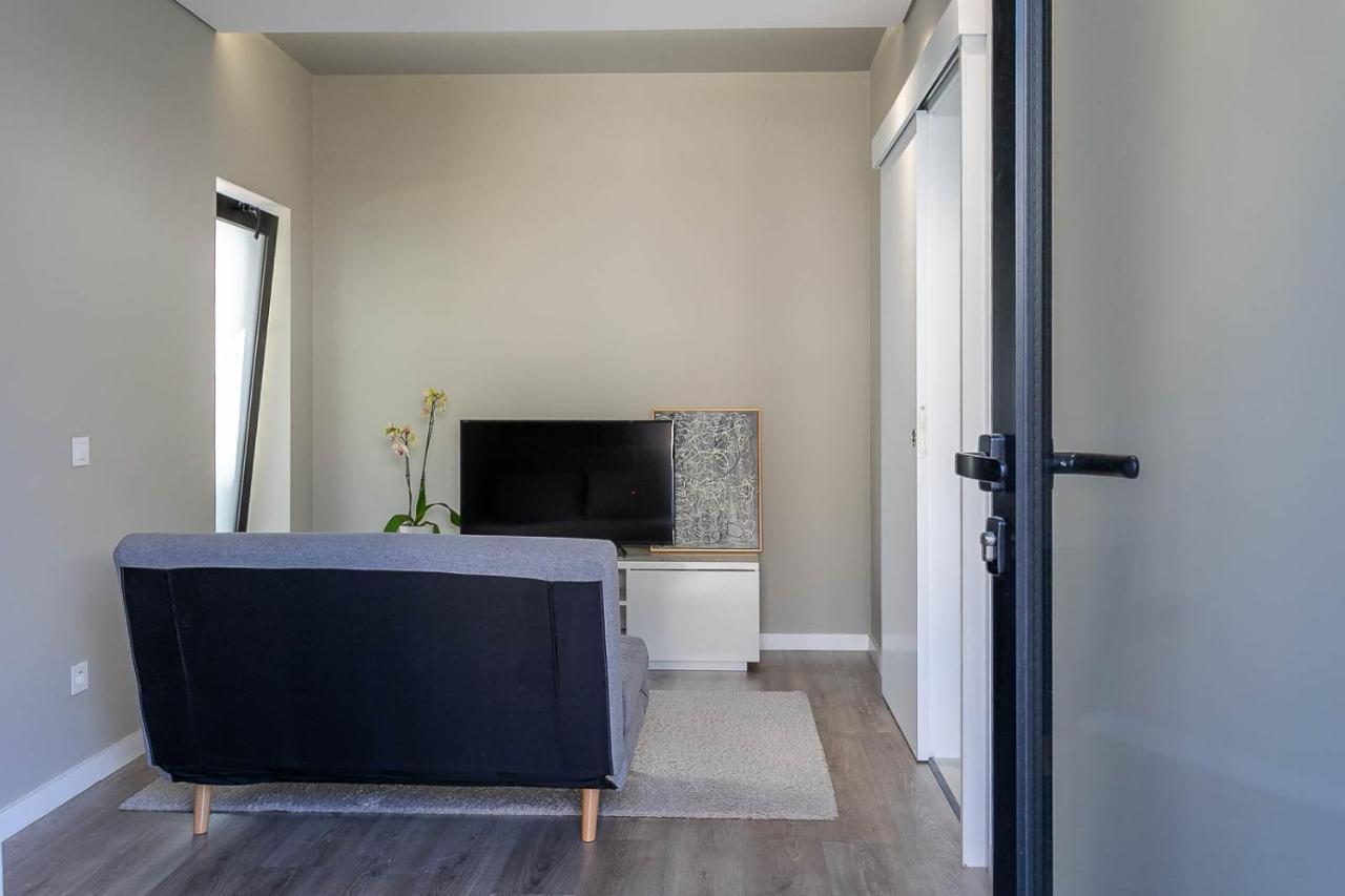 Pateo 780 Apartment บีลาโนวาเดกายา ภายนอก รูปภาพ