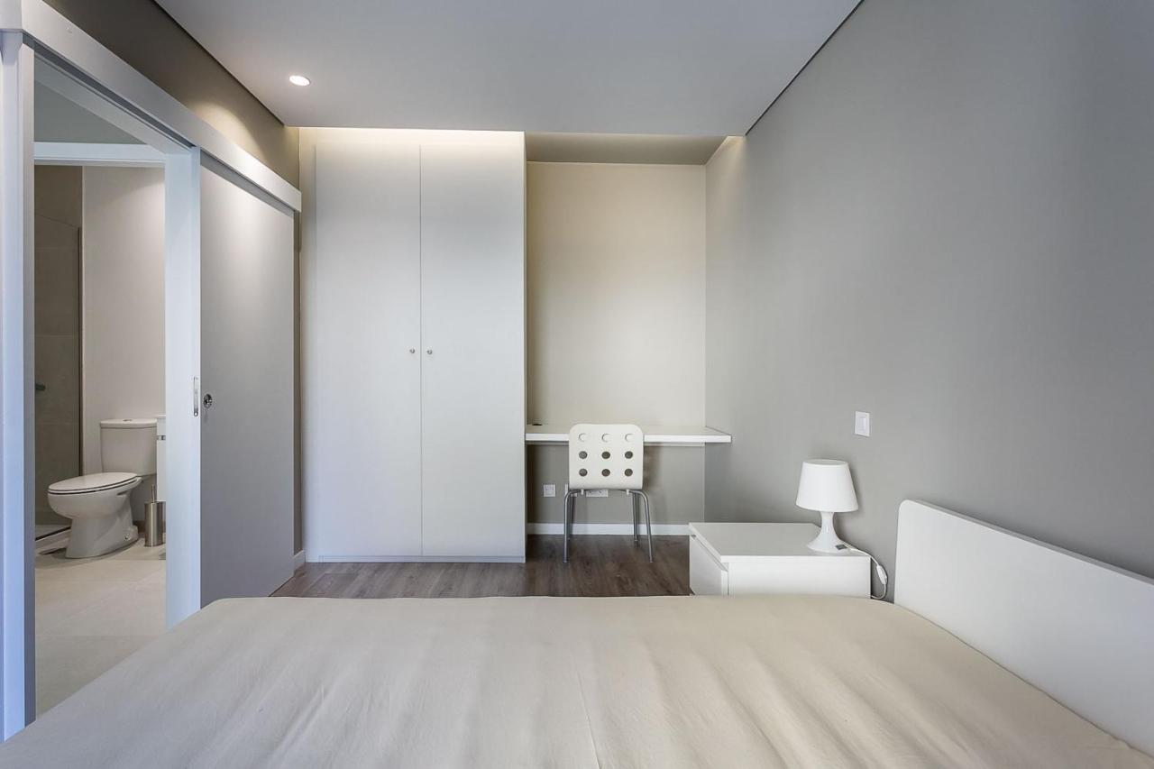 Pateo 780 Apartment บีลาโนวาเดกายา ภายนอก รูปภาพ