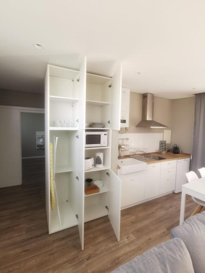 Pateo 780 Apartment บีลาโนวาเดกายา ภายนอก รูปภาพ