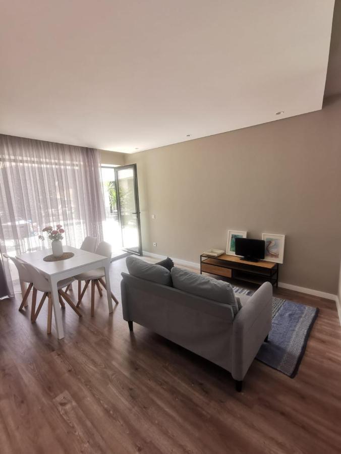 Pateo 780 Apartment บีลาโนวาเดกายา ภายนอก รูปภาพ