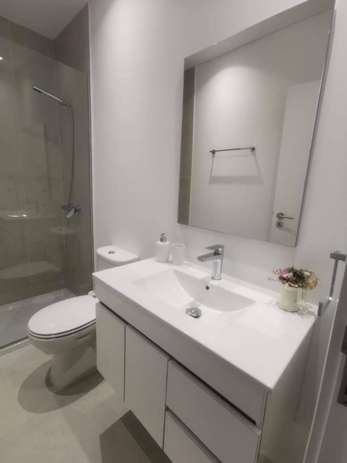 Pateo 780 Apartment บีลาโนวาเดกายา ภายนอก รูปภาพ