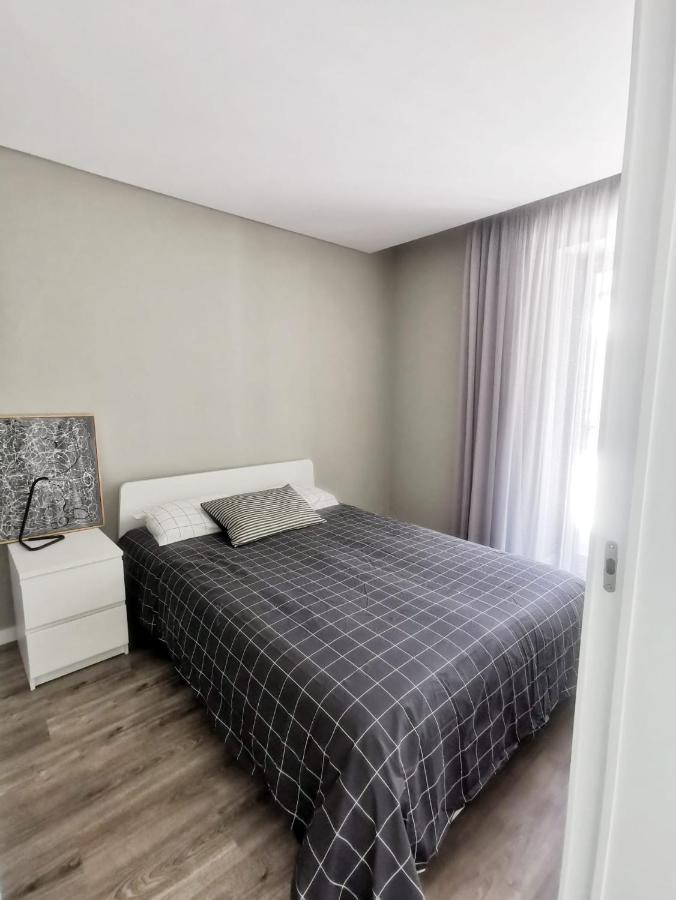 Pateo 780 Apartment บีลาโนวาเดกายา ภายนอก รูปภาพ