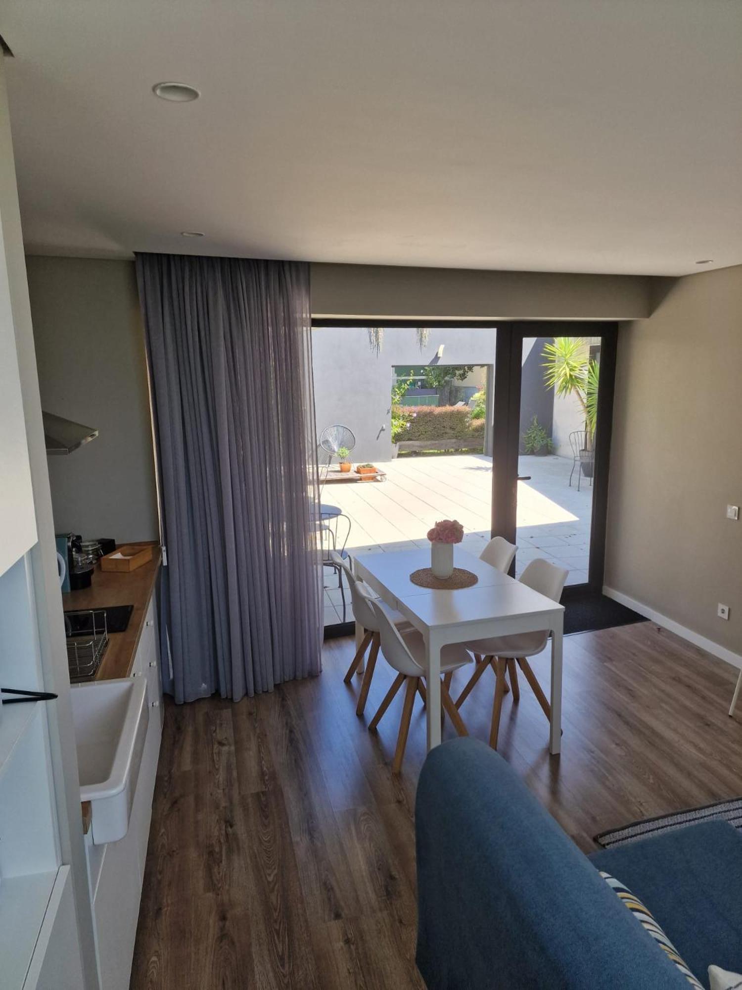 Pateo 780 Apartment บีลาโนวาเดกายา ภายนอก รูปภาพ